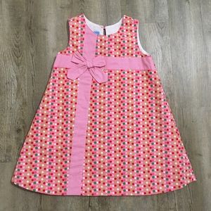 NWOT Anavini Girls Holiday Dress, 3T